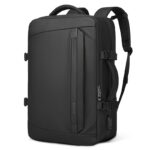 کیف کوله پشتی مسافرتی اورجینال بنج BANGE 2892