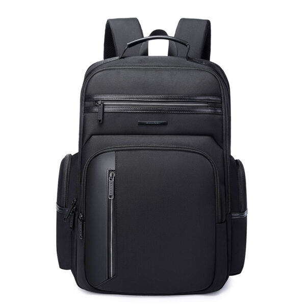 01_bange-2602-black-26 کیف و کوله پشتی لپ تاپ بنج 2602
