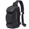 01_bange-7086-black-3 کیف کراس بادی بنج مدل 7086
