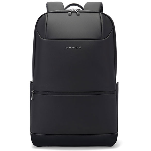 01_bange-backpack-2950black-1 کیف کوله پشتی لپ تاپ 15.6 اینچی بنج 2950