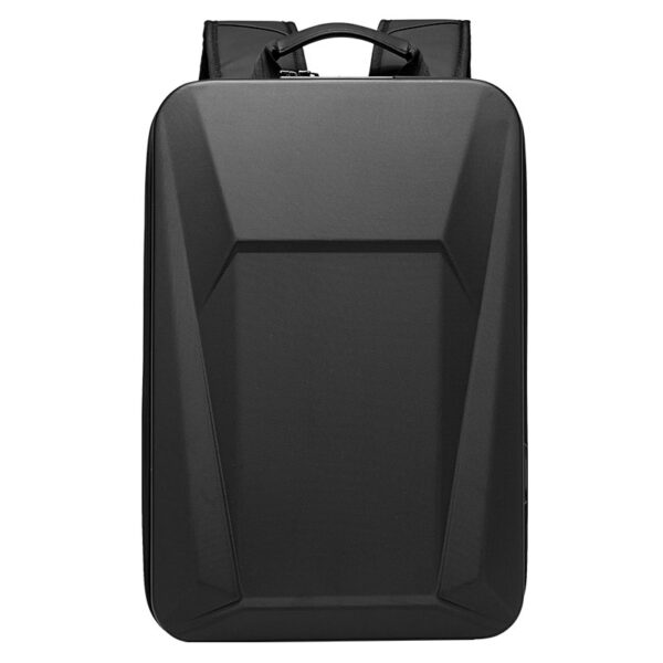 01_bange-backpack-7682-1 کیف کوله پشتی لپ تاپ 15.6 اینچ ضد سرقت بنج 7682