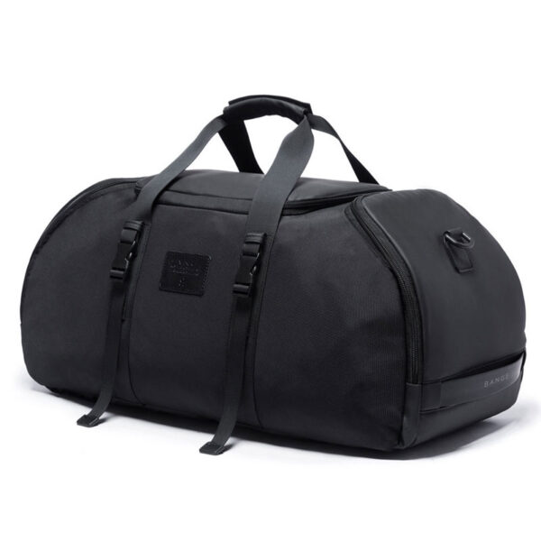 01_bange7088-black-1 کوله پشتی و ساک ورزشی بنج 7088