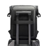 کیف کوله پشتی مسافرتی اورجینال کاکا KAKA 0005
