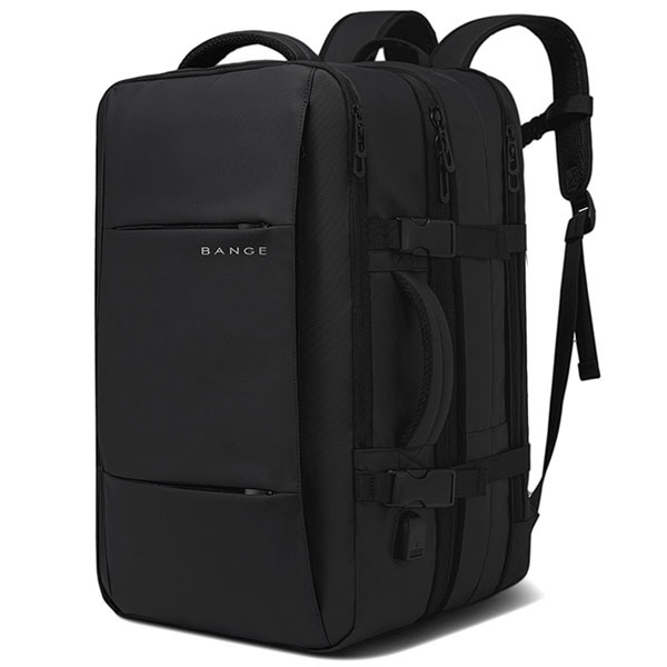 کیف مسافرتی 45L کوله پشتی لپ تاپ 17 اینچی بنج 1908D