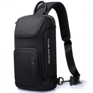 01_قیمت-کوله-تک-بند-ضدآب-بنجbange-bg-7565-high-end-mens-crossbody-bag کیف کراس بادی بنج 7565