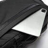 02_BACKPACK-BANG-2892-BLACK-10 کیف کوله پشتی مسافرتی بنج 2892