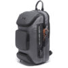 02_bange-7086-grey-25 کیف کراس بادی بنج مدل 7086