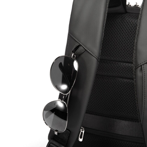 02_bange-backpack-7251-black-10 کیف کوله پشتی لپ تاپ ضد سرقت بنج 7251