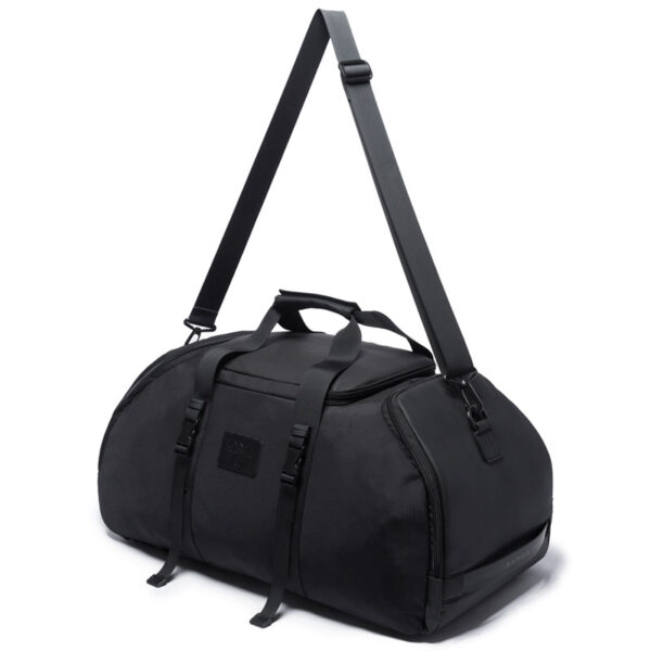 02_bange7088-black-10 کوله پشتی و ساک ورزشی بنج 7088