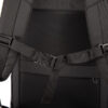 02_بند-سینه-ای-کوله-پشتی-مسافرتی کیف مسافرتی 35L کوله پشتی لپ تاپ 15.6اینچ بنج 1909