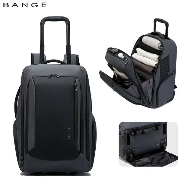 02_خرید-کوله-پشتی-مسافرتی-چرخدار-بنج-8079-BANGE کیف کوله پشتی مسافرتی چرخدار بنج 8079