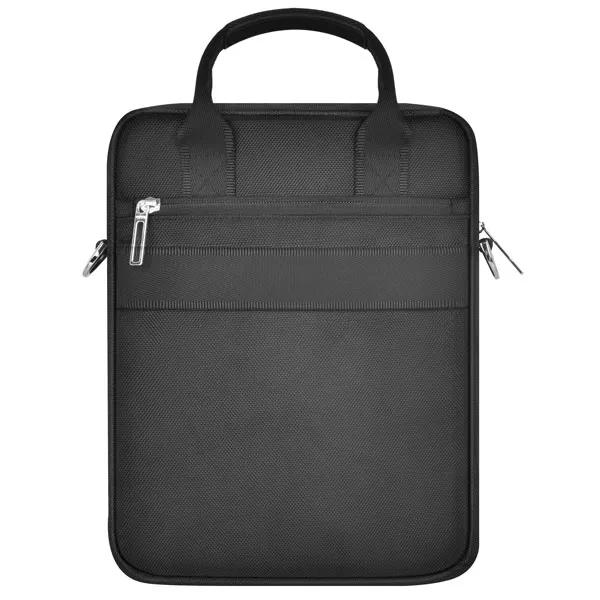 02_خرید-کیف-لپ-تاپ-Hali-Vertical-Layer-Bag-14اینچ کیف مک بوک و لپ تاپ 14 اینچی ویوو Hali Vertical Layer
