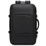 کیف مسافرتی 45L کوله پشتی لپ تاپ 17 اینچی اورجینال بنج BANGE 1908D