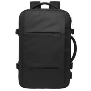 کیف مسافرتی 35L کوله پشتی لپ تاپ 15.6 اینچی بنج 1908