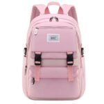 کیف کوله پشتی مدرسه وارداتی اورجینال زد ام بی بی ZM BABY 2280