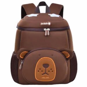کیف کوله بچه گانه حیوانات 5829
