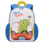 کیف مهدکودکی وارداتی اورجینال زد ام بی بی ZM BABY 013