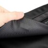 03_BANGE-7628-BLACK-3 کیف دوشی مردانه ضدآب بنج 7628