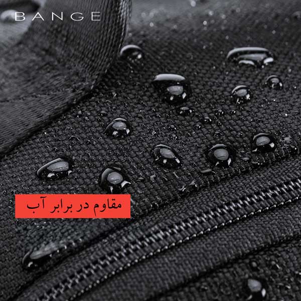 کیف بنج مسافرتی کوله پشتی لپ تاپ 15.6 اینج G62