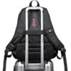 03_bange-1903-black-4 کیف مدرسه اورجینال کوله پشتی لپ تاپ 17اینچی بنج 1903