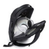 03_bange-7225-black-1 کیف کوله پشتی ضد سرقت لپ تاپ بنج 7225