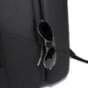 03_bange-7238-black-3 کیف کوله پشتی لپ تاپ 15.6 اینچ بنج 7238