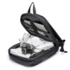 03_bange-7261-black-6 کیف کوله پشتی لپ تاپ 15.6 اینچی بنج 7261