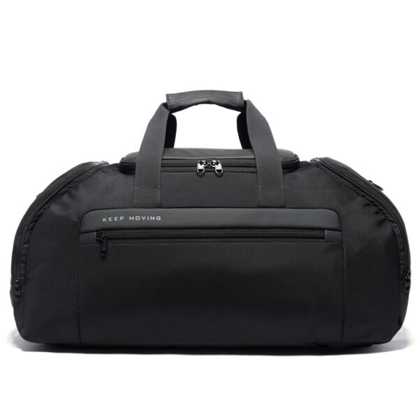 03_bange7088-black-12 کوله پشتی و ساک ورزشی بنج 7088