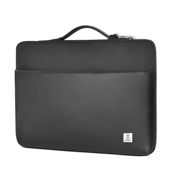 03_خرید-کاور-لپ-تاپ-Hali-Laptop-Sleeve-مشکی-16اینچی کیف محافظ لپ تاپ 16 اینچی ویوو Hali laptop Sleeve