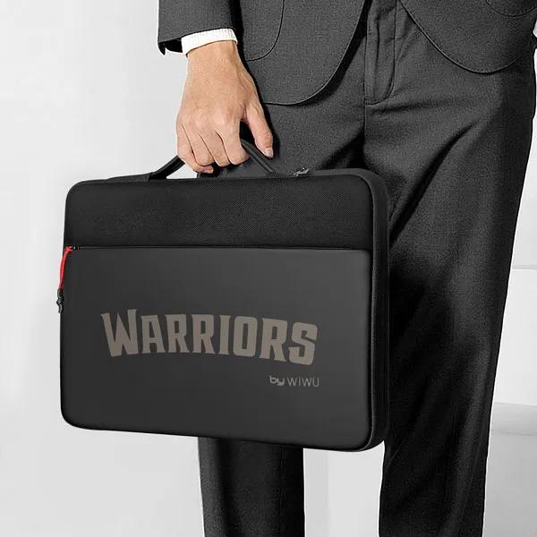 کیف کاور محافظ لپ‌تاپ و مک‌بوک 14 اینچی ویوو Warriors Sleeve