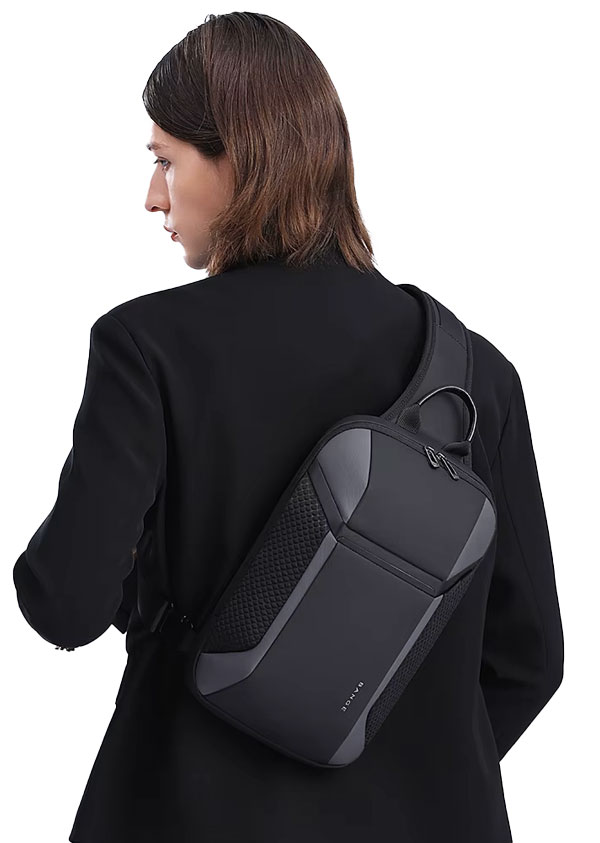 کیف بادی بگ وارداتی بنج 7721