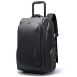 کیف کوله پشتی مسافرتی چرخدار اورجینال بنج BANGE 8079