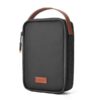 03_خرید-کیف-Minimalis-Travel-Pouch-نمای-روی-میز کیف دستی و لوازم جانبی ویوو Minimalis Travel Pouch