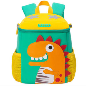 کیف کوله پشتی بچه گانه اورجینال اولنگ 6075