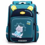کیف مدرسه یونیکورن دایناسور اورجینال زد ام بی بی ZM BABY 9465