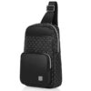 03_خرید-کیف-کراس-بادی-Master-Fingerprint-Lock-Crossbody-Bag-نمای-باز-داخل کیف کراس بادی با قفل اثر انگشتی Master Fingerprint Lock