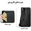 03_سفارش-کیف-کولی-دوبند-جادار-باکیفیت-بنج-BG-7663 کیف کوله پشتی لپ تاپ 15.6 اینچ بنج 7663