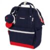 کیف کوله پشتی هیماواری 9007