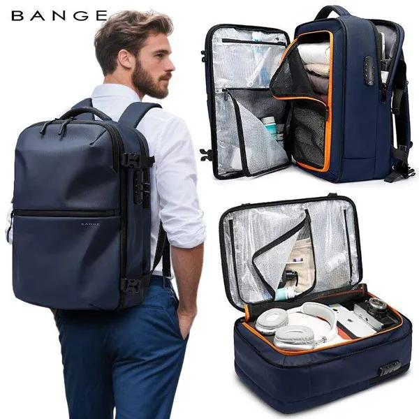 کیف کوله پشتی مسافرتی بنج 7875