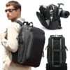 کیف کوله پشتی مسافرتی بنج FW-225