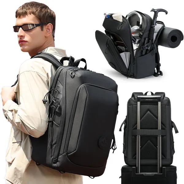 کیف کوله پشتی مسافرتی بنج FW-225