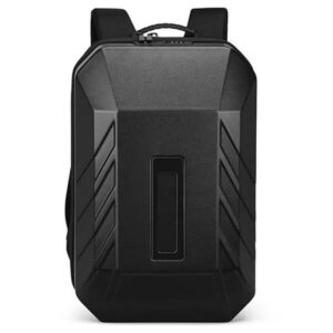 کیف کوله‌پشتی لپ‌تاپ هاردشل اوزوکو 9499L