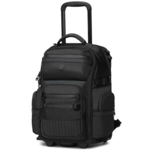 کیف کوله پشتی چرخ دار مسافرتی اوزوکو 9820L