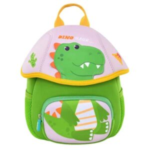 کیف کوله پشتی مهدکودک زد ام بی بی 012
