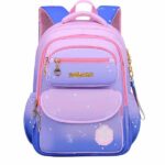 کیف مدرسه دخترانه فانتزی اورجینال زد ام بی بی ZM BABY 5208