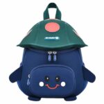کیف کوله پشتی بچه گانه قارچی اورجینال زد ام بی بی ZM BABY 5827