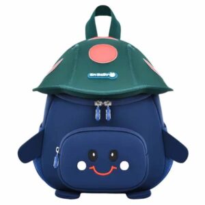 کیف کوله پشتی بچه گانه قارچی 5827
