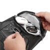 04_BANGE-7630-BLACK-3 کیف کمری دوشی مردانه بنج 7630