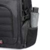 04_bange-1903-black-6 کیف مدرسه اورجینال کوله پشتی لپ تاپ 17اینچی بنج 1903