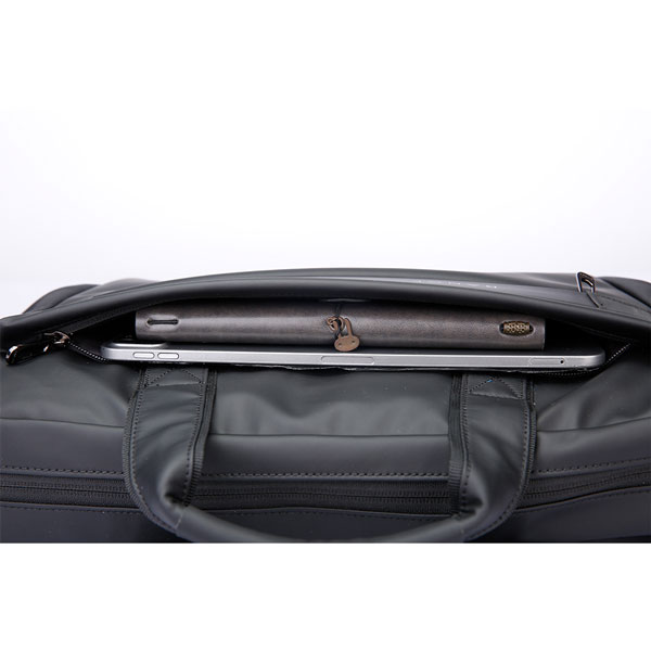 04_bange-2559-BLACK-4 کیف لپ تاپ 15.6 اینچ بنج 2559
